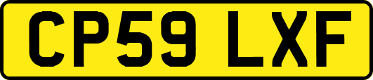 CP59LXF