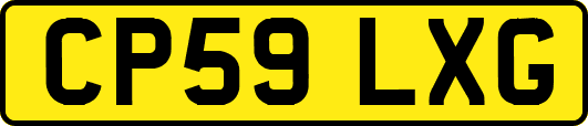 CP59LXG