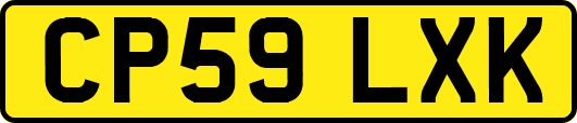 CP59LXK