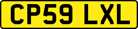 CP59LXL