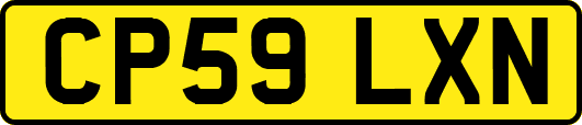 CP59LXN