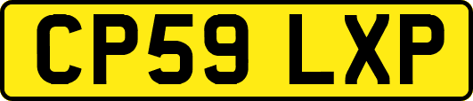 CP59LXP