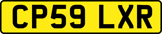 CP59LXR
