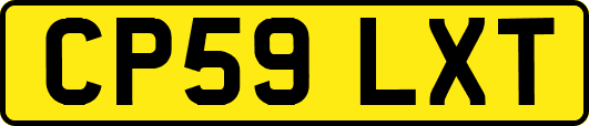CP59LXT