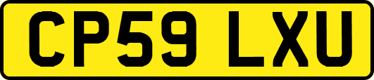 CP59LXU