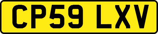 CP59LXV