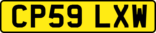 CP59LXW