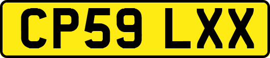 CP59LXX