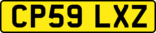 CP59LXZ