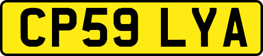 CP59LYA