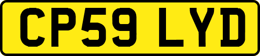 CP59LYD