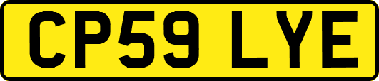 CP59LYE