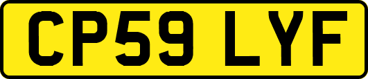 CP59LYF