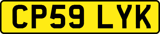 CP59LYK