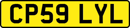 CP59LYL