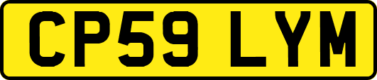 CP59LYM