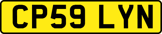 CP59LYN
