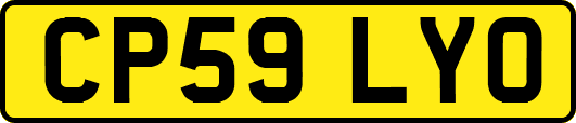CP59LYO