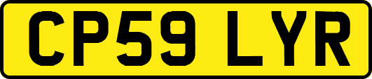 CP59LYR