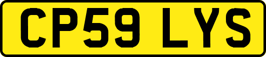 CP59LYS