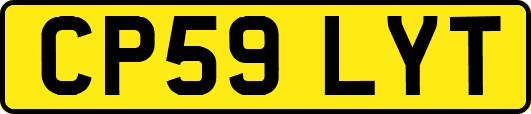CP59LYT