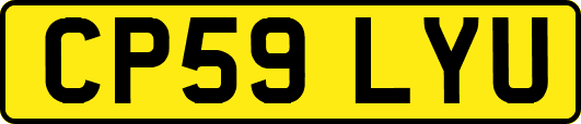 CP59LYU