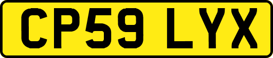 CP59LYX