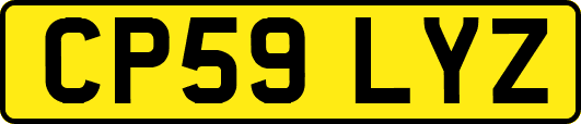 CP59LYZ