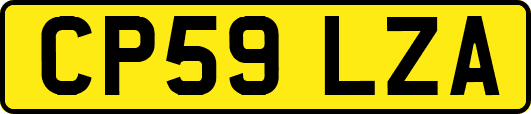CP59LZA