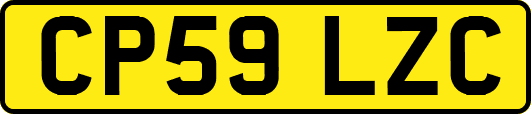 CP59LZC