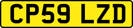 CP59LZD