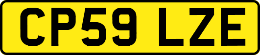 CP59LZE