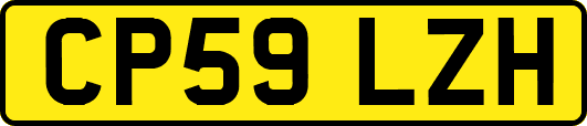 CP59LZH