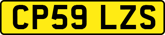 CP59LZS