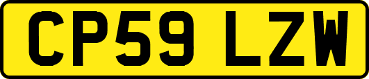 CP59LZW