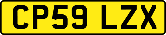 CP59LZX
