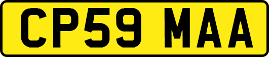 CP59MAA