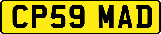 CP59MAD