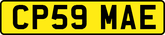 CP59MAE