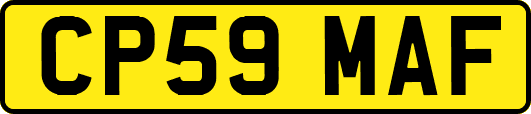 CP59MAF