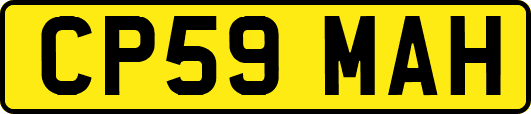CP59MAH