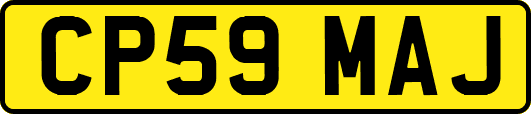 CP59MAJ