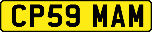 CP59MAM