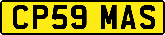 CP59MAS