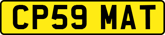 CP59MAT