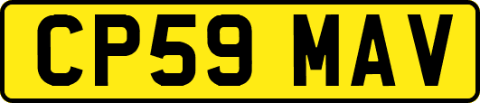 CP59MAV
