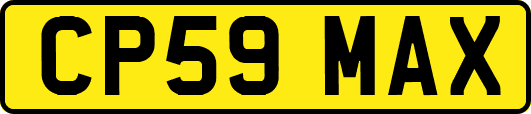 CP59MAX
