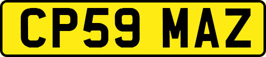 CP59MAZ
