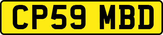 CP59MBD