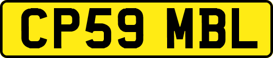 CP59MBL